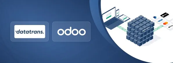 Datatrans Payment Provider for Odoo