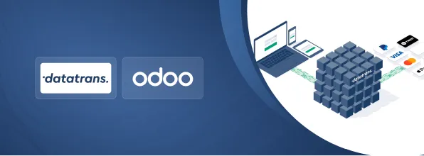 Datatrans Payment Provider for Odoo