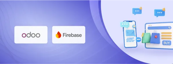 Odoo PITS Firebase Cloud Messaging Notification