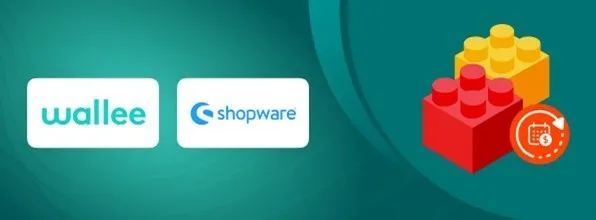 Shopware Subscription Plugin integrated with the Wallee payment