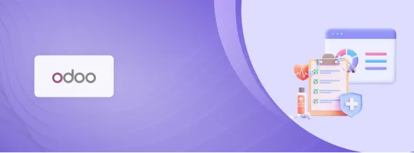 Hospital Management System for Odoo