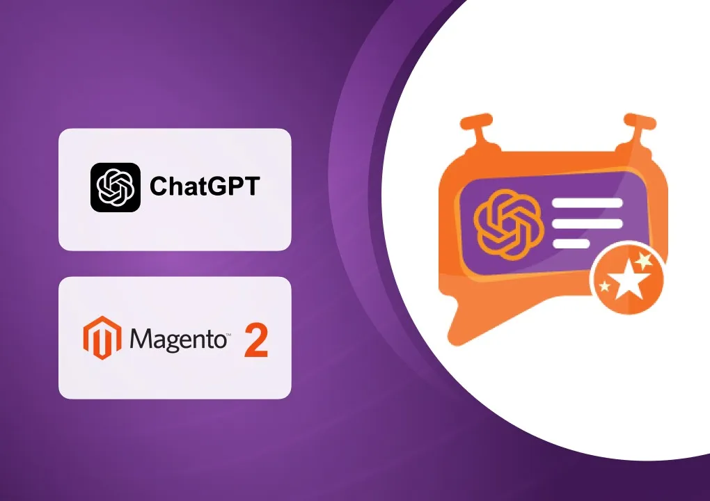 Advanced ChatGPT AI Content Generator Extension for Magento 2