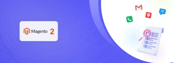 Advanced Contact Form for Magento2