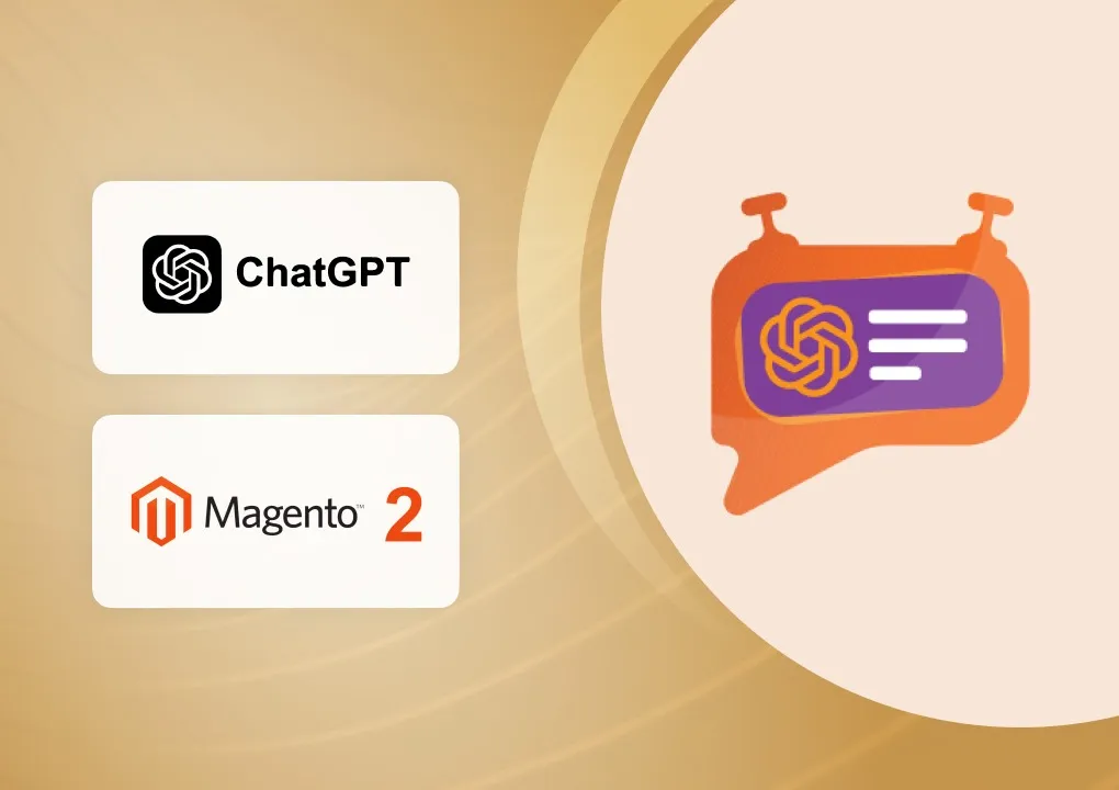 ChatGPT AI Product Content Generator for Magento 2