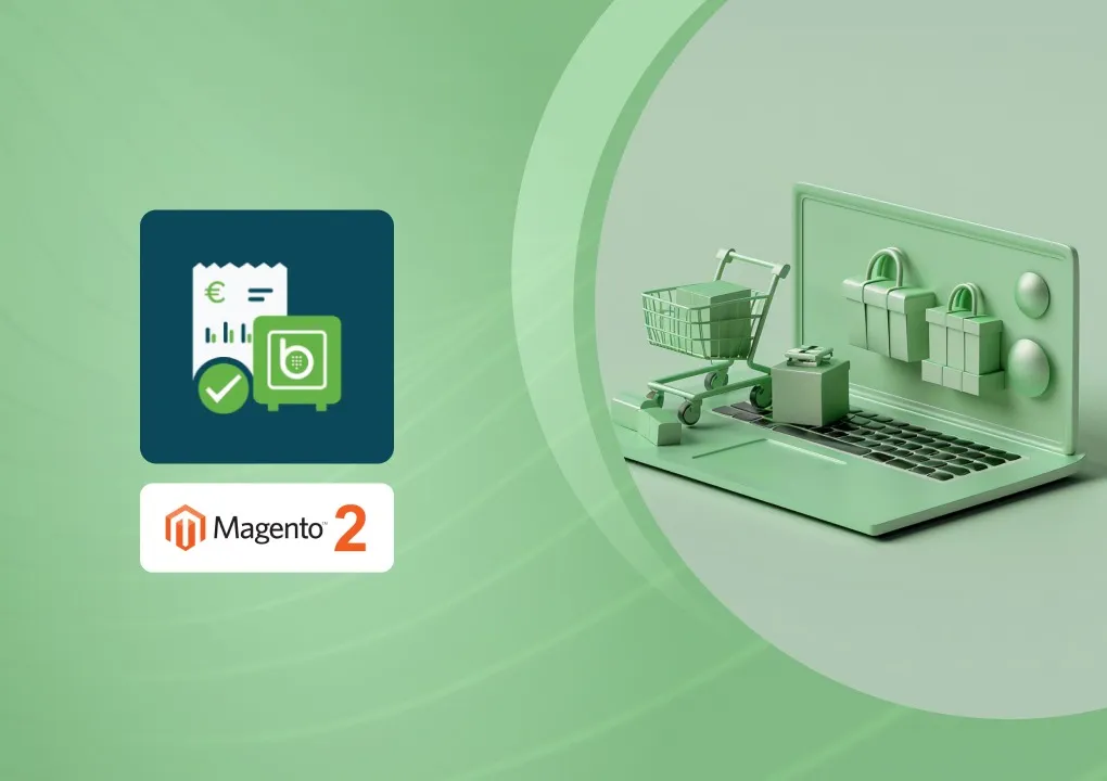 Bexio Connector for Magento 2