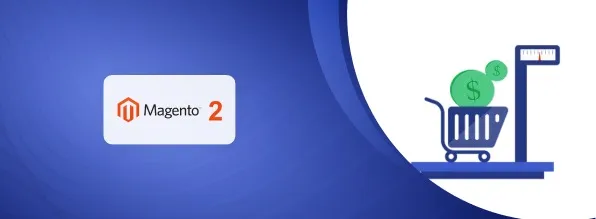 Magento 2 Cart Weight Shipping Price