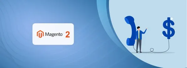 Magento 2 Contact For Price