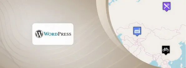 WP OpenStreetMap Cluster