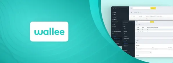 wallee payment solution For SAP commerce cloud