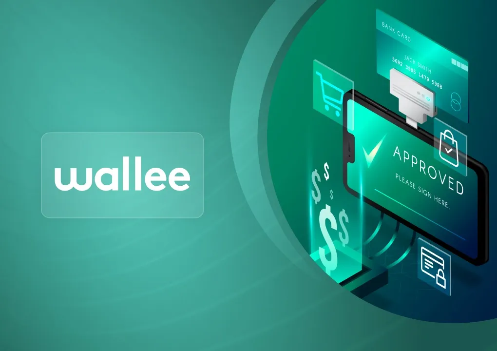 wallee Payment Gateway for nopCommerce