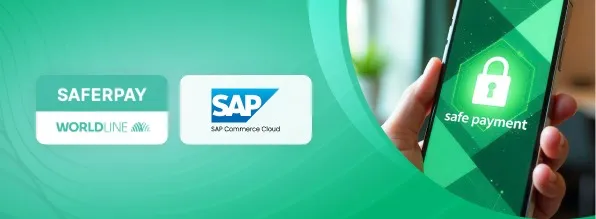 Saferpay Payment Solution for SAP Commerce Cloud