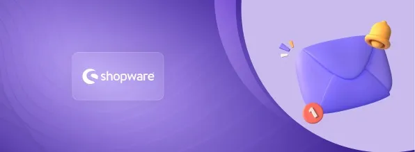 Information Message Banner for Shopware