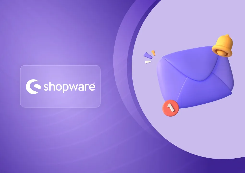 Information Message Banner for Shopware
