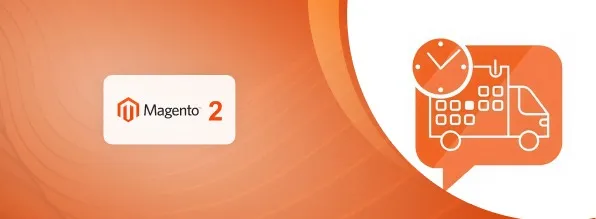 Magento 2 Delivery Date and Time selector Extension