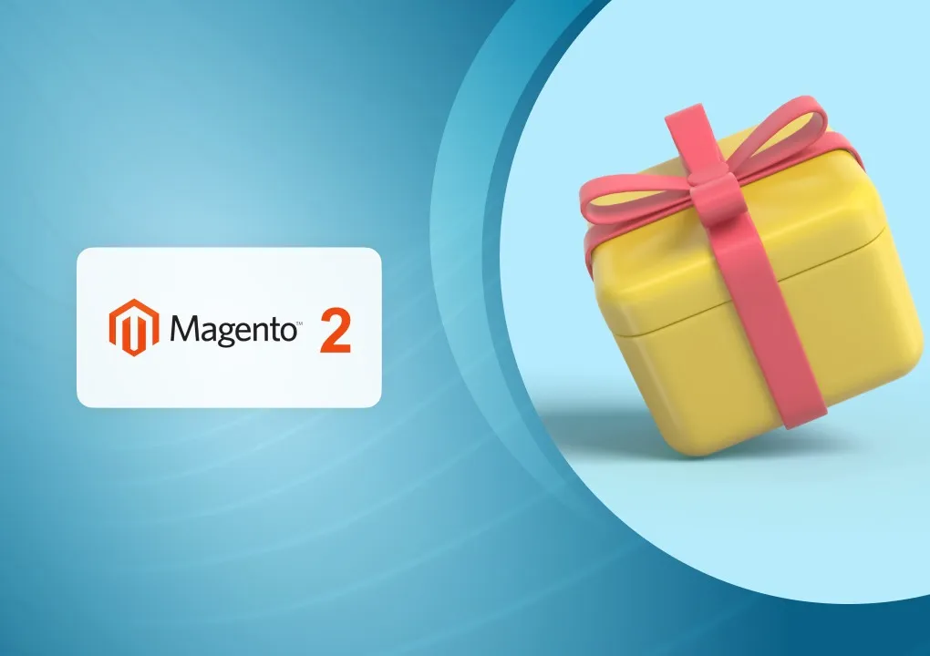 Magento 2 Gift Wrap Extension