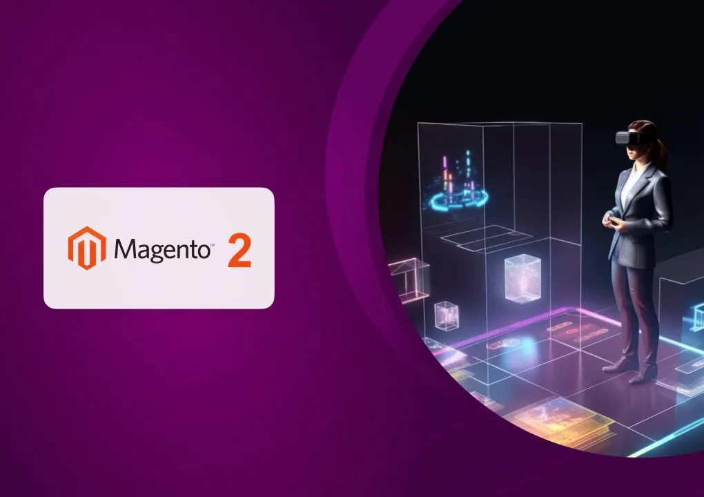 Augmented Reality Product Showcase for Magento 2