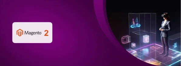 Augmented Reality Product Showcase for Magento 2