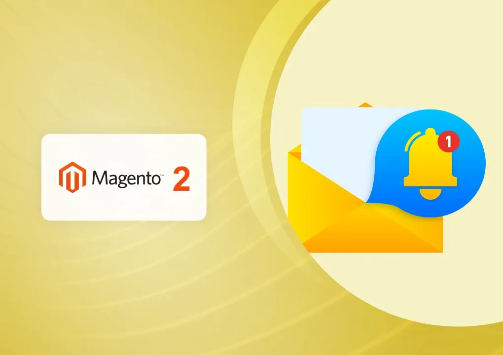 Maintenance Message Banner for Magento 2