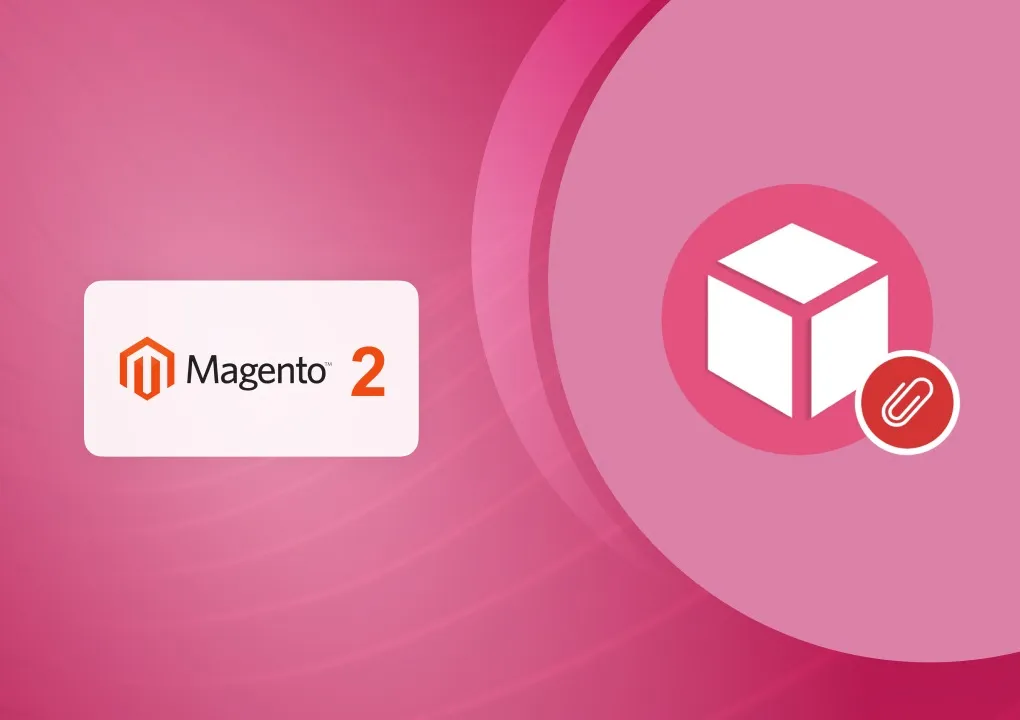 Product Attachment Extension