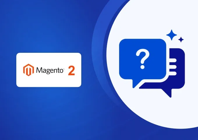 Product FAQ for Magento 2