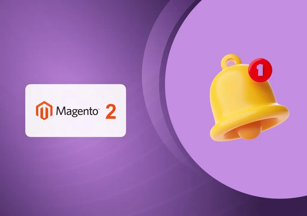 Push Notification Magento 2 Extension