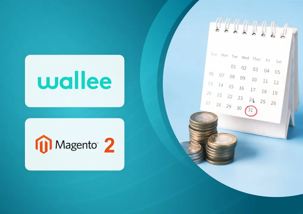 Rental Subscription with wallee Gateway for Magento 2