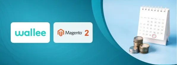 Rental Subscription with wallee Gateway for Magento 2