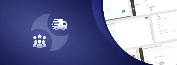 Customer Specific Shipping Restriction