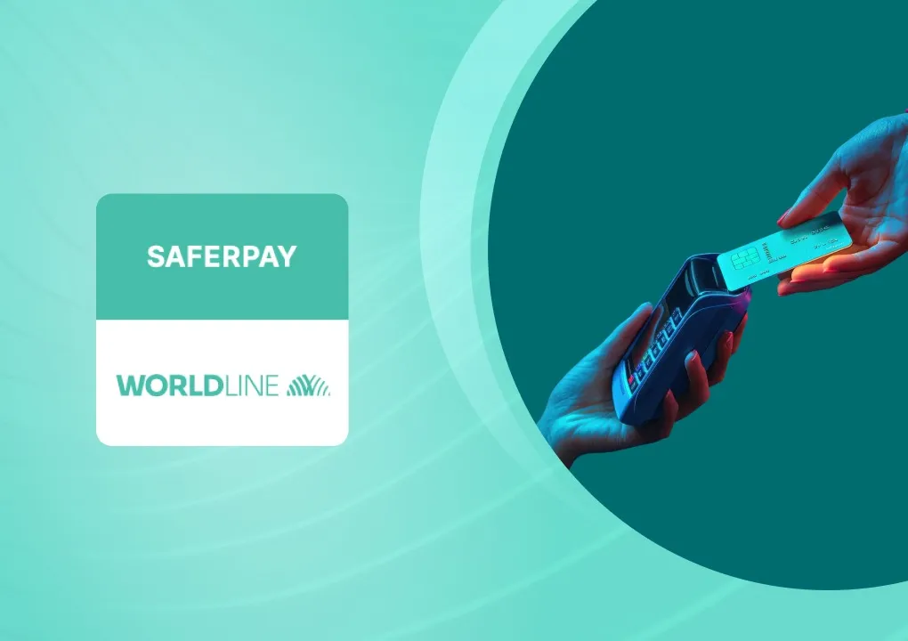 Saferpay Extension for Shopware 6