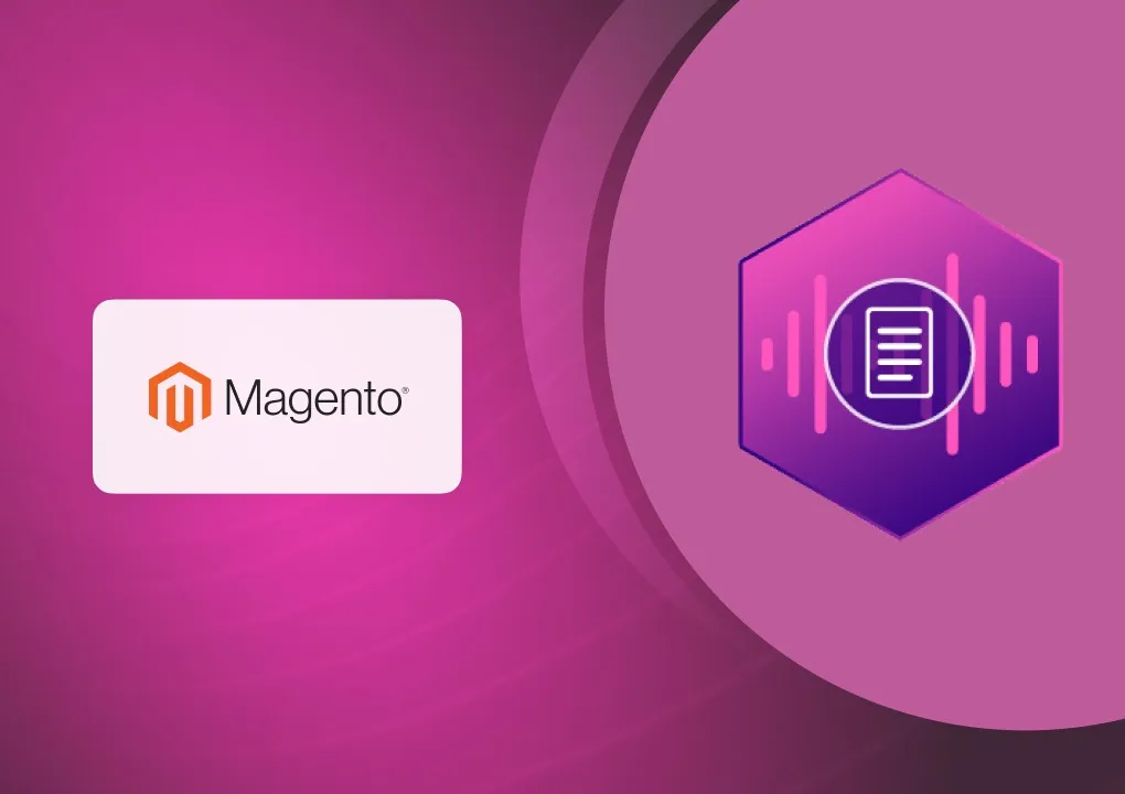 Text to Speech Extension