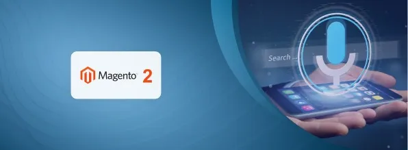 Voice Search Extension based on Speech recognition for Magento 2