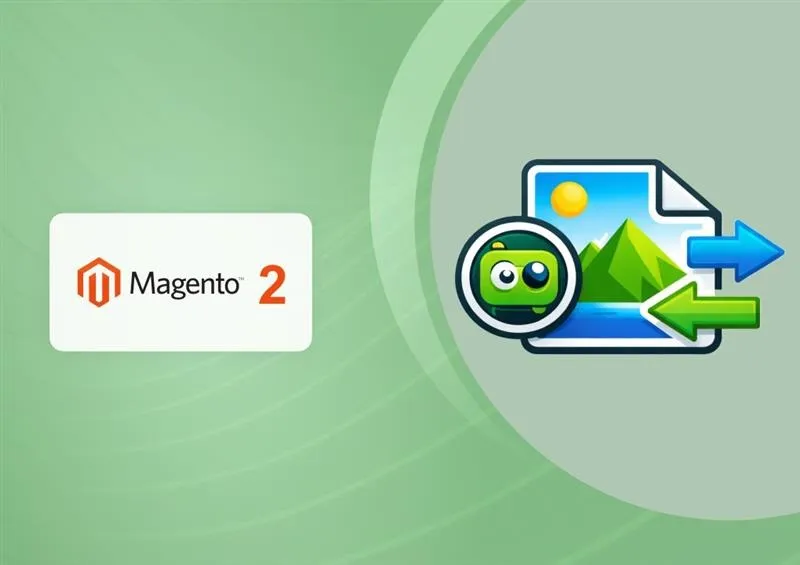 WebP Image Converter Extension for Magento 2