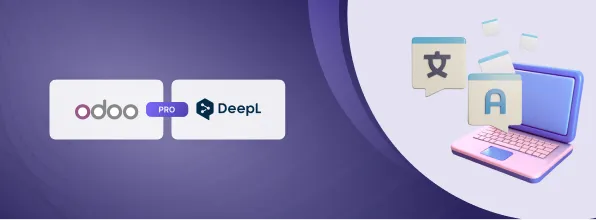 Advanced DeepL Translation for Odoo