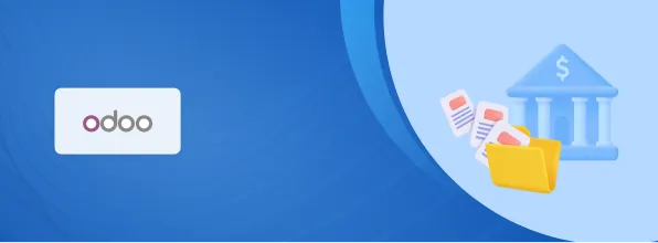 Import Zipped CAMT Bank Statement Odoo v17.0