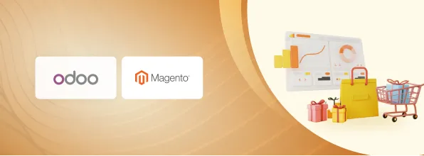 Odoo - Magento Connector for Odoo v19