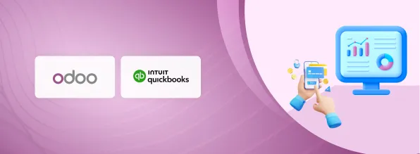 QuickBooks Connector Plugin for Odoo