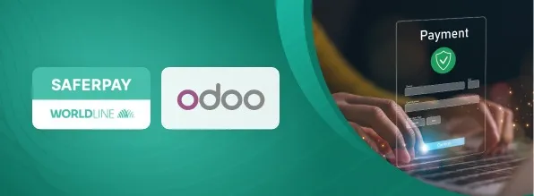 Odoo Saferpay Payment Provider Plugin