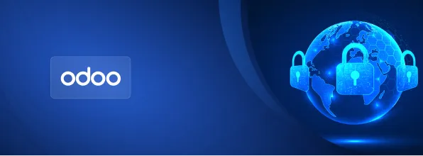 Website Country Restriction Plugin for Odoo