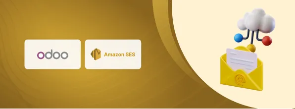 Amazon SES Plugin for Odoo