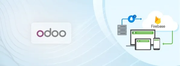 Odoo PITS Firebase Cloud Messaging Notification