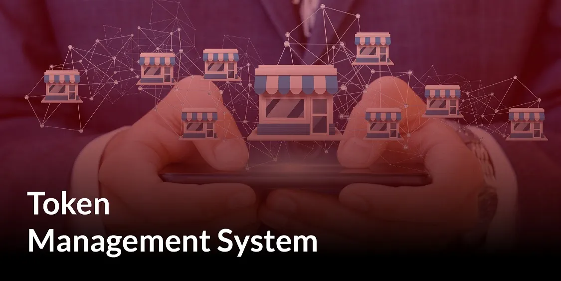 Token Management System for Odoo