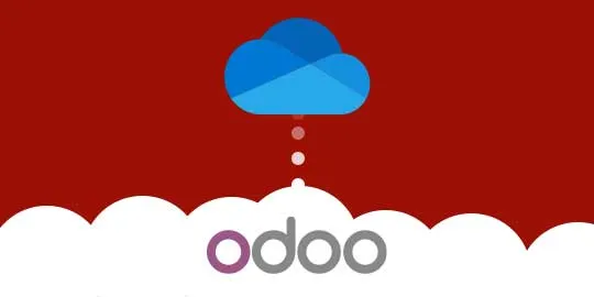 Odoo - OneDrive Integration
