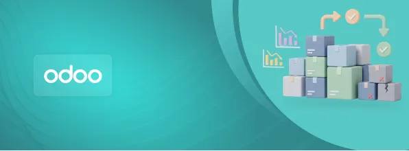 Operational Wastage Management System for Odoo