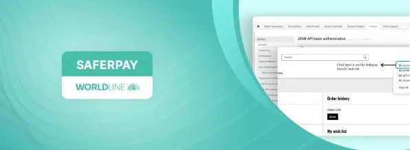 OXID eShop Saferpay Payment Plugin