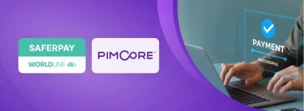 Pimcore Saferpay Payment Provider
