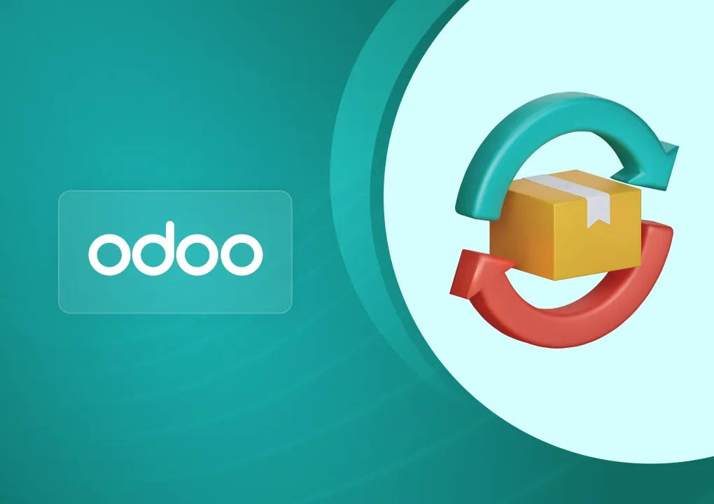 POS Return Resale Management for Odoo