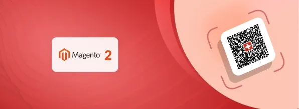 Magento 2 QR-Invoice Schweiz