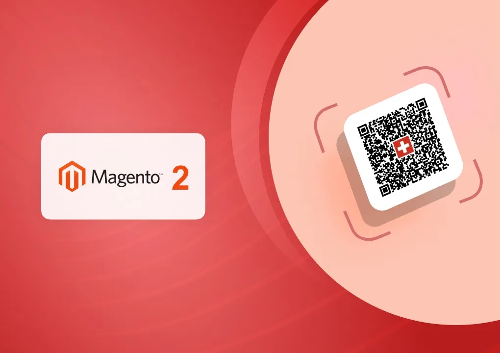 Magento 2 QR-Invoice Schweiz