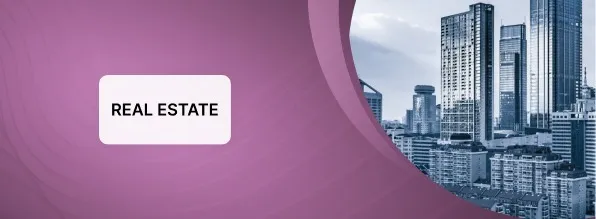 Real Estate Website Development in Just 1 Month