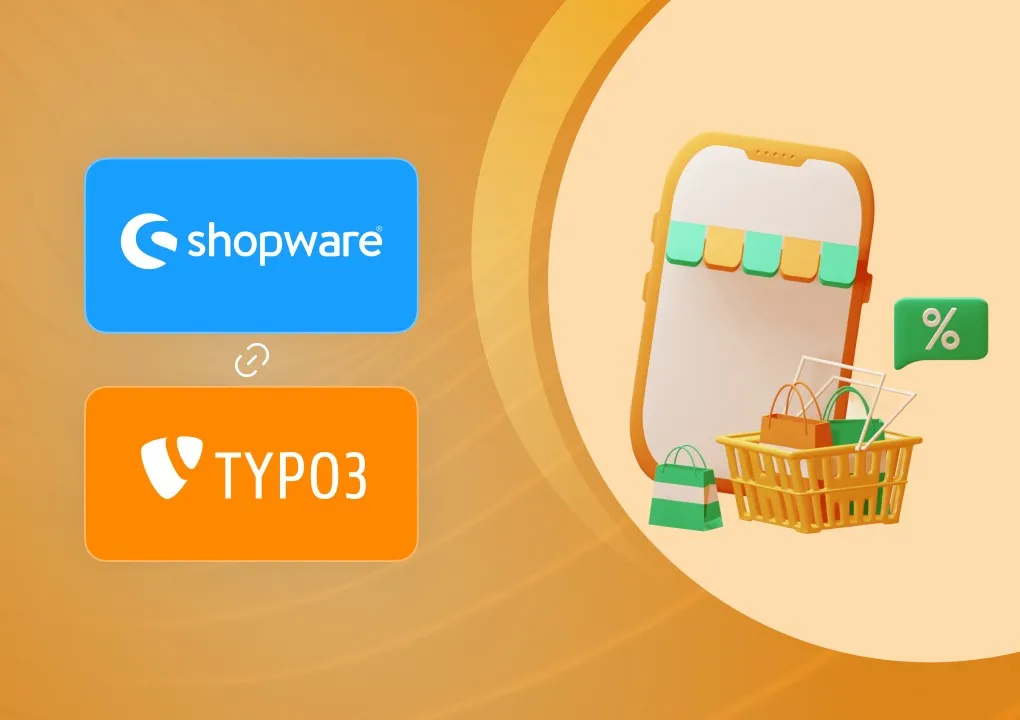 Shopware-TYPO3 Connector
